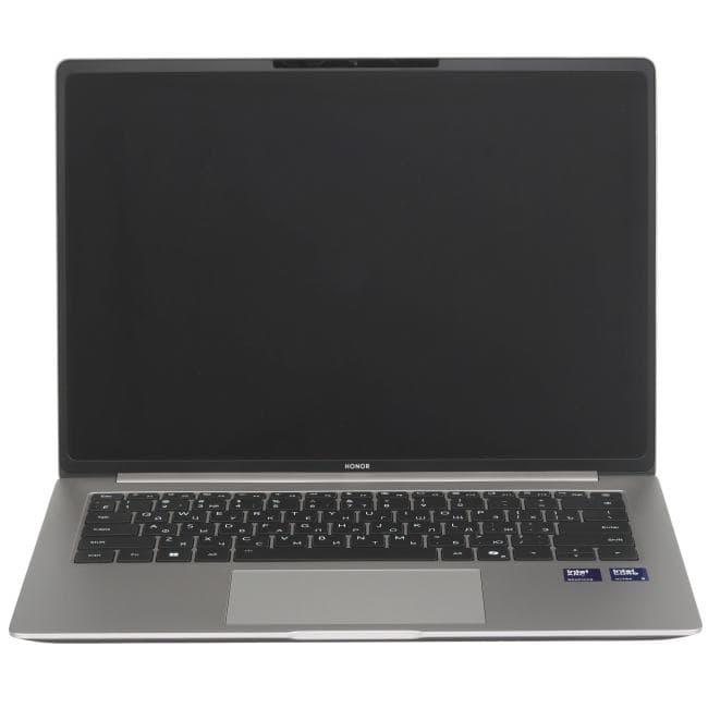 5301ANXE Ноутбук Honor MagicBook Pro 14 FMB-P Core Ultra 9 285H 32Gb SSD1Tb Intel Arc 140T 14.6" OLED 3.1K (3120x2080)