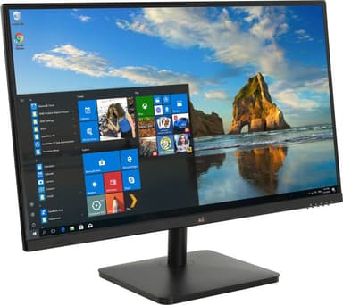 27" ЖК монитор Viewsonic VA2732-h (LCD, 1920x1080, D-Sub, HDMI)