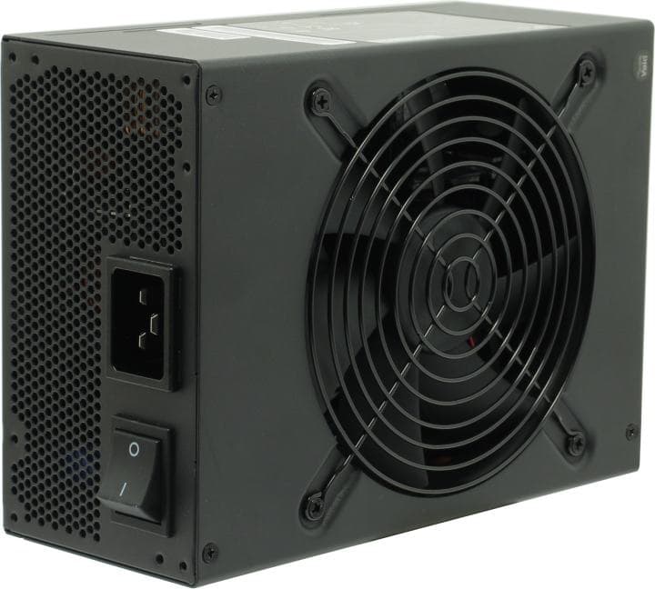 Блок питания FSP <FSP2000-52AGPBI> 2000W ATX Cable Management