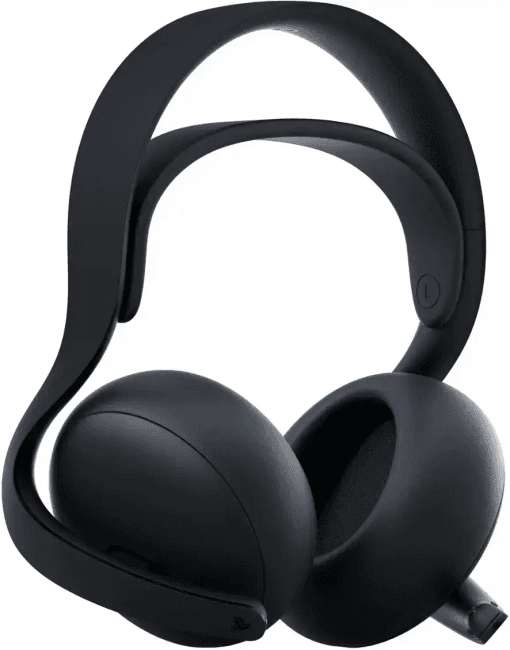 Sony CFI-ZWH2 Black Гарнитуры/ Sony Playstation PULSE Elite wireless headset Black