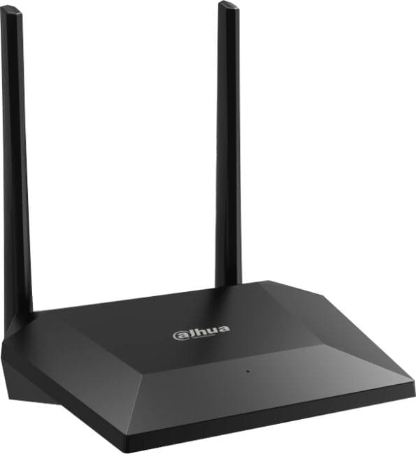 Роутер Dahua DH-N3 10/100BASE-TX/4G