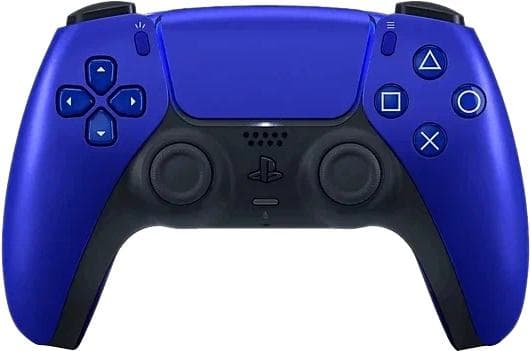 Геймпад Sony DualSense Cobalt Blue (CFI-ZCT1W)