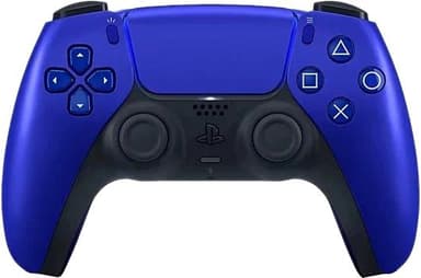Геймпад Sony DualSense Cobalt Blue (CFI-ZCT1W)