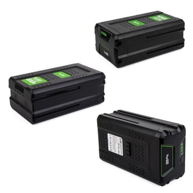 TopON TOP-PTGD-GW-80-4.0 Аккумулятор для Greenworks 80V 4.0Ah (Li-Ion) PN: G80B4