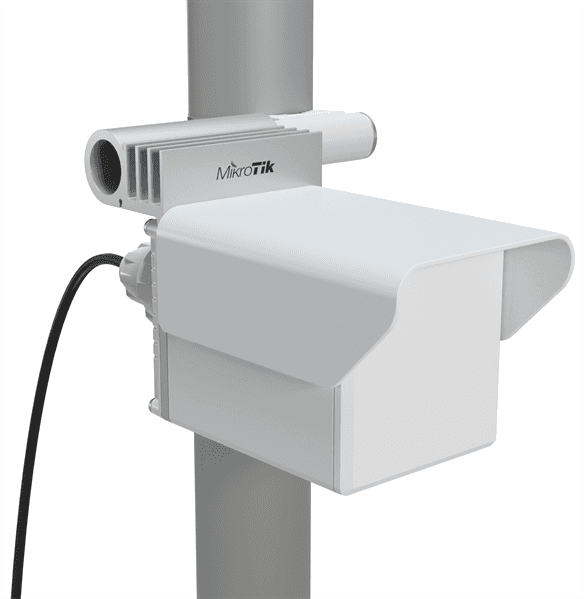 CubeG-5ac60aypair MikroTik Wireless Wire Cube Pro (Pair of preconfigured Cube 60Pro ac devices for 60Ghz link with 5GHz