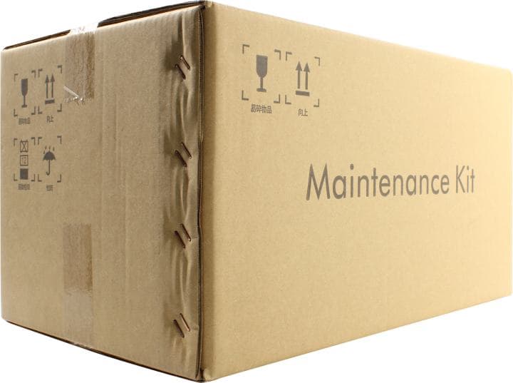 Hi-Black <CF065-67901> Ремкомплект (Maintenance Kit) совм. для HP LJ Enterprise M601/M602/