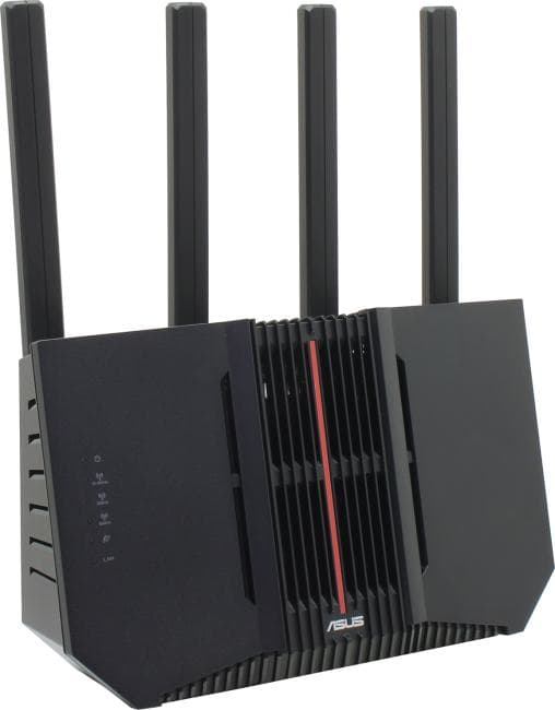 ASUS <RT-BE92U> BE9700 Tri-band WiFi 7 Router