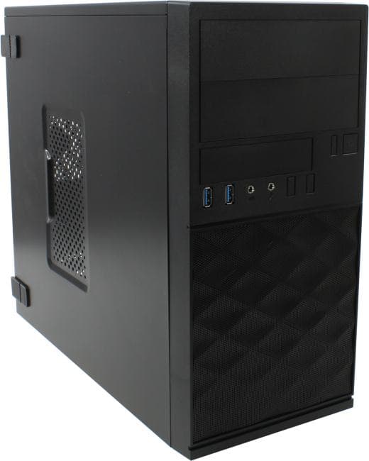 (Z0994947) Minitower: Core i7-12700/ 256 Гб SSD/ 8 Гб RADEON RX 7600/ 1 Гбит/ Astra Linux/