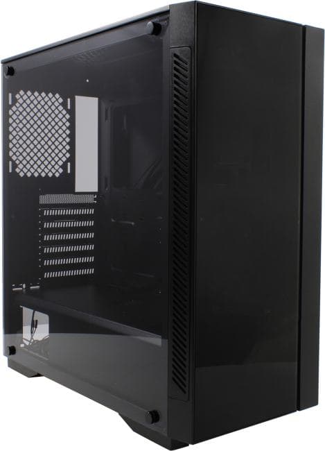 Miditower Deepcool MATREXX 55 V3 <DP-ATX-MATREXX55V3> Black E-ATX без БП
