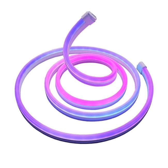 Расширение для умной светодиодной ленты Xiaomi Smart Lightstrip Pro Extension (BHR6476GL) <BHR6476GL>