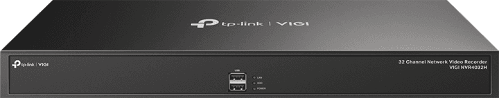 TP-Link <VIGI NVR4032H>