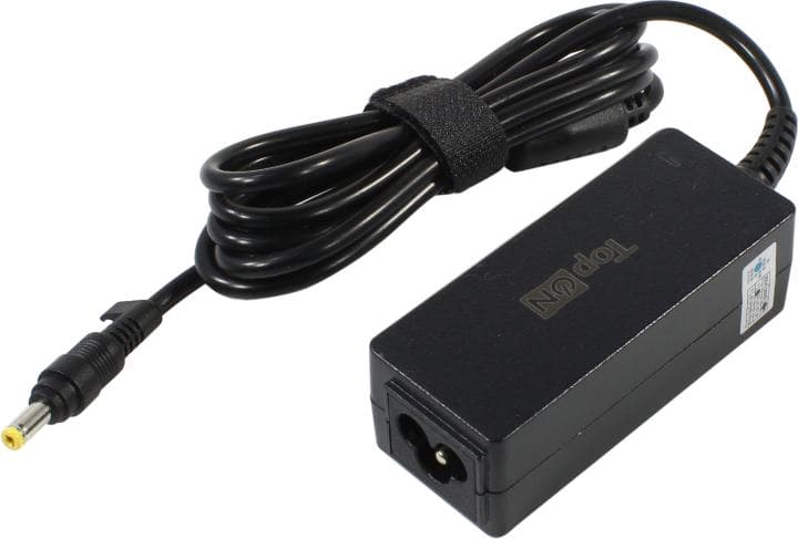 TopON TOP-AS03 <63578> Блок питания для Asus (9.5V, 24W)