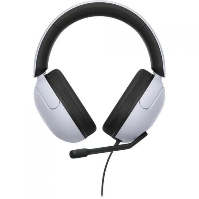 Наушники с микрофоном SONY INZONE H3 MDR-G300/WZ