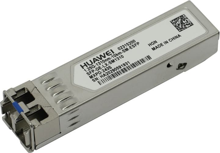 Huawei <SFP-GE-LX-SM1310>