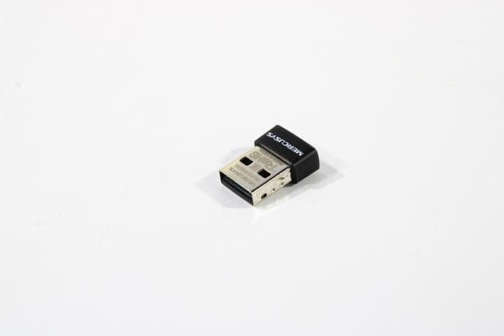 Mercusys <MA530> Bluetooth 5.3 Nano USB Adaptor