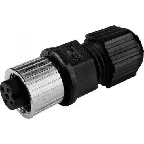 MOXA Разъем M12A-5P-IP68