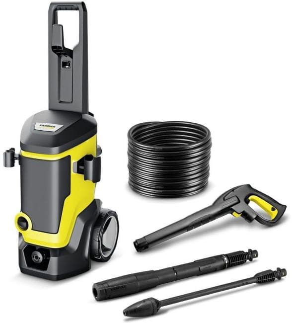 Karcher K7 WCM <1.317-400.0> Мини-мойка