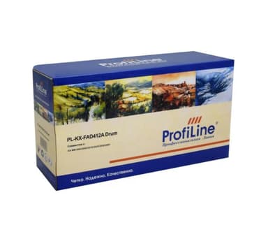 ProfiLine PL_KX-FAD412A_Drum Драм-картридж PL-KX-FAD412A для принтеров Panasonic KX-MB1900/KX-MB2000/KX-MB2020/KX-MB203