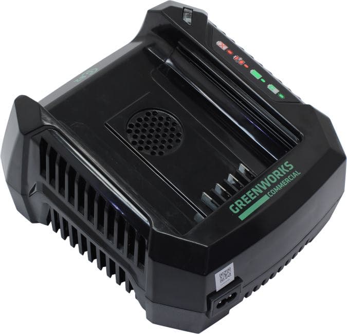 Greenworks GC82C <2914707> Зарядное устройство