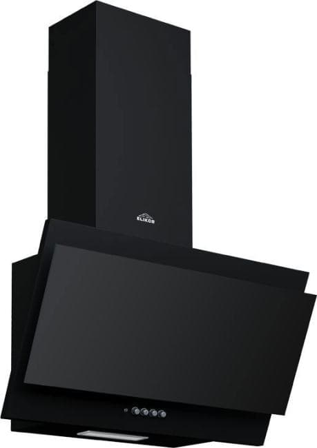 Вытяжка TITAN 60P-430-K3D BLACK/BLACK ELIKOR