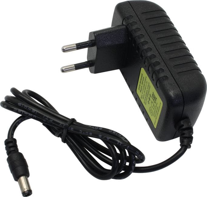 Orient <SAP-03(N)>Блок питания (Вх. AC110-222V, Вых. DC12V, 1500mA)