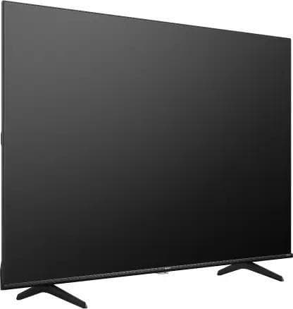 Телевизор QLED 85" 4K 85E7NQ HISENSE