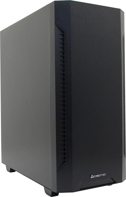 (Z0872209) Miditower: Core i5-12400/ 16 Гб/ 1 Тб SATA/ 2.5 Гбит/ 1 Гбит/