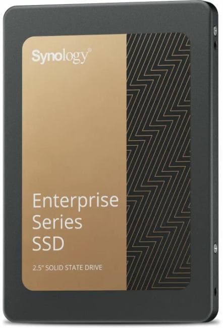 SSD жесткий диск SATA 2.5" 480GB 6GB/S SAT5220-480G SYNOLOGY