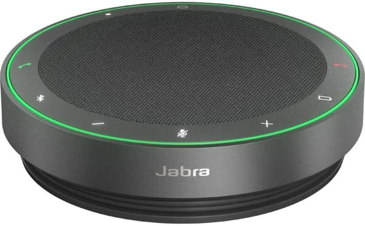 Jabra <2775-319> Speak2 75 (Bluetooth, USB, Li-ion)
