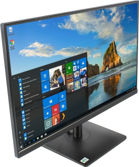 23.8" ЖК монитор Acer <UM.QV7EE.E01/UM.QV7CD.E01> V247YEbipv <Black> (LCD, 1920x1080, D-Sub, HDMI, DP)