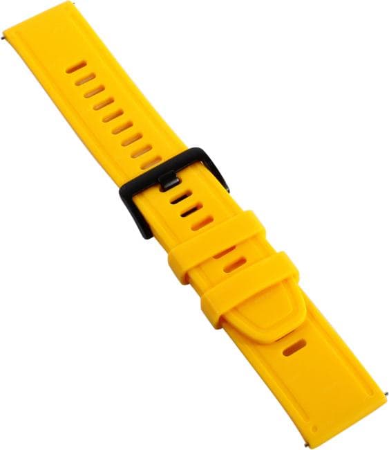 Xiaomi <BHR5594GL Yellow> Mi Watch S1 Active Strap