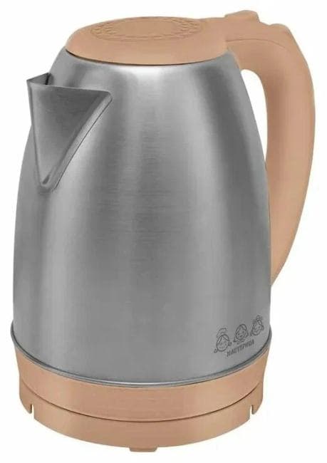 МАСТЕРИЦА EK-1801М, капучино, 1,8л