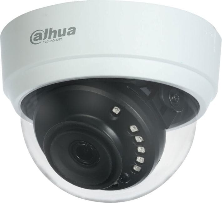 IP камера 2MP IR HDCVI 2.8 MM EZ-HAC-D1A21P-0280B DAHUA