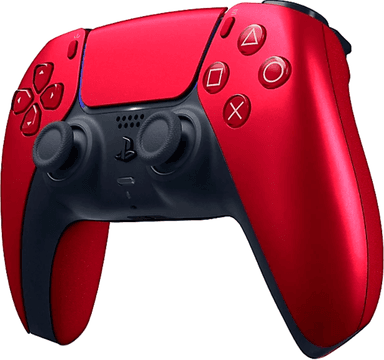 Sony CFI-ZCT1W Volcanic Red Геймпад/ Gamepad Sony DualSense for PlayStation 5/5 Pro, 5 revision, Volcanic Red CFI-ZCT1W