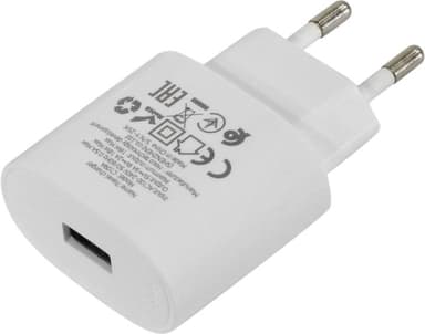 Hoco C109A Set White <784834> Зарядное устройство USB (Вых.DC5/9V, 18W, USB, кабель USB-C)