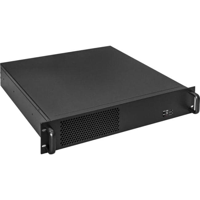 (Z0942574) 2U: Core i5-12400/ 2x8 Гб/ 512 Гб NVMe SSD/ 1 Гбит/