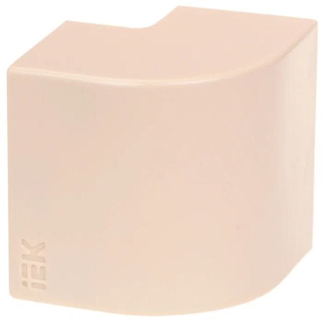 Угол внешний IEK CKK20D-N-040-016-K01 КМН 40х16 сосна