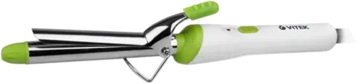 Выпрямитель Vitek VT-2290 25Вт разноцветный макс.темп.:150С покрытие:титановое