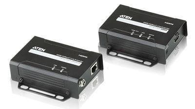 Видео усилитель сигнала CAT5 60M HDMI VE801-AT-G ATEN