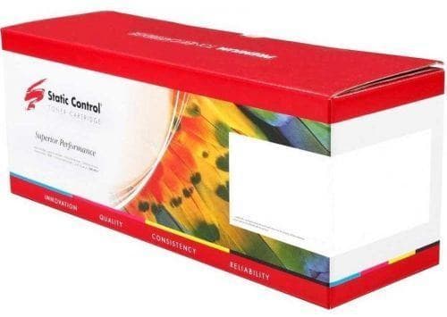 Картридж лазерный Static Control 002-09-841718 842338 черный (7000стр.) для Ricoh Aficio 1515/1515F/1515MF/1515PS/
