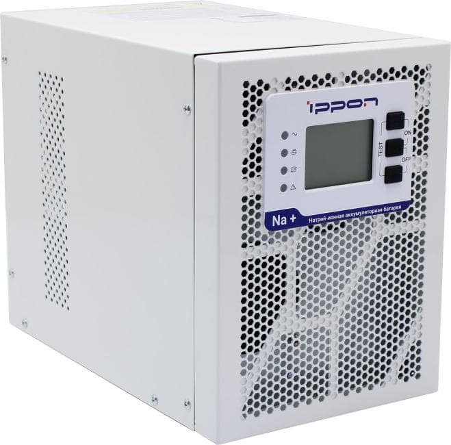 UPS 1000VA Ippon <Na+ TA 1000>