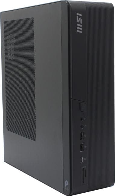 MSI Pro DP80 A14G-035XRU <9S6-B20821-082> i5 14400/16/512SSD/WiFi/BT/noOS
