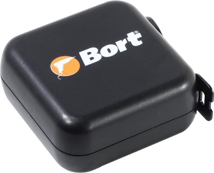 Bort BMB-3 <93419108> Рулетка измерительная (3 м)