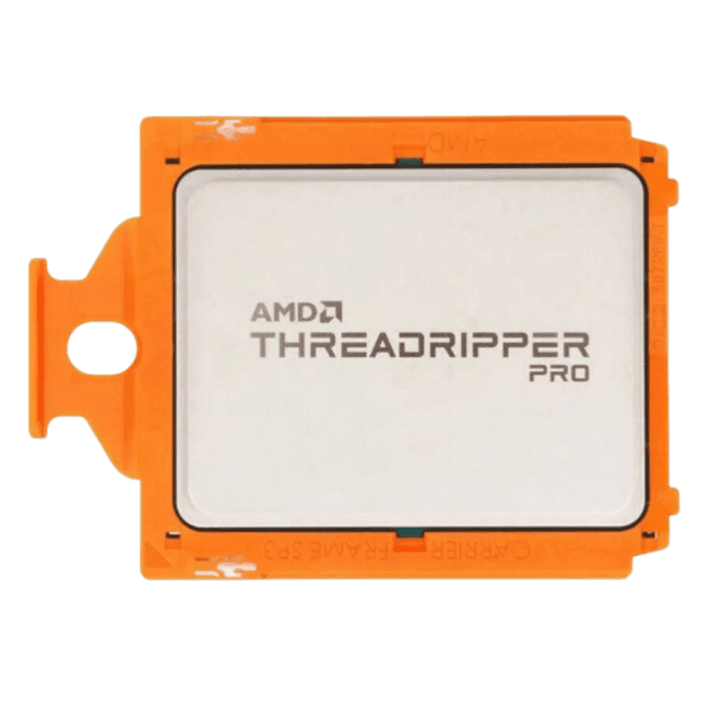 CPU AMD Ryzen Threadripper PRO 9955WX (100-000000725)