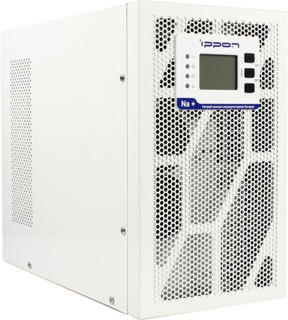 UPS 2000VA Ippon <Na+ TA 2000 White>