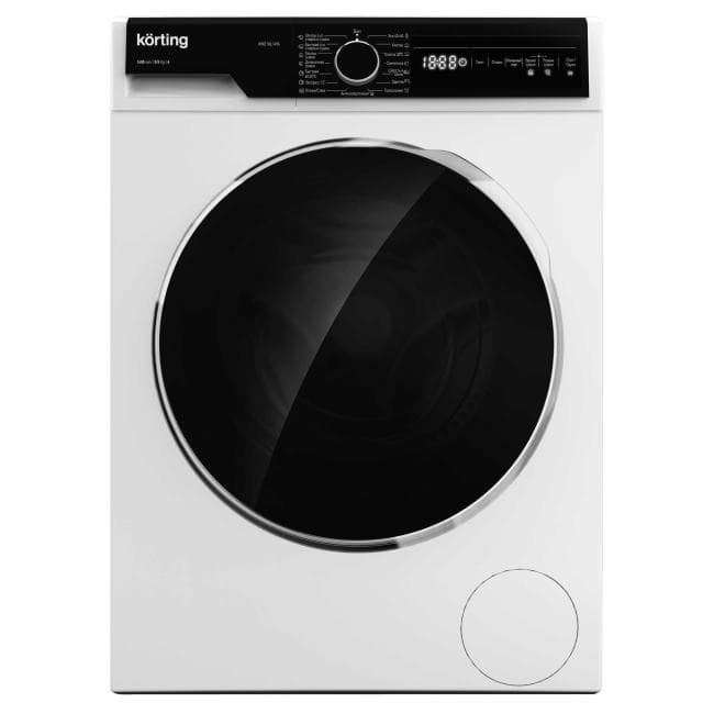 Korting <KWD 58L1496> Стиральная машина с сушкой (9 кг/6 кг, фронтальная, 1400 об/мин)
