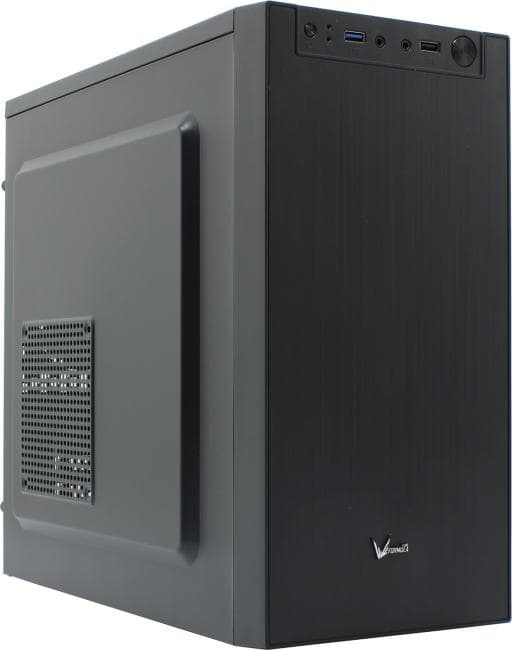 (Z0983638) Minitower: Core i7-14700KF/ 32 Гб/ 256 Гб NVMe SSD/ 500 Гб SATA/ 8 Гб GeForce RTX3050/ 1 Гбит/