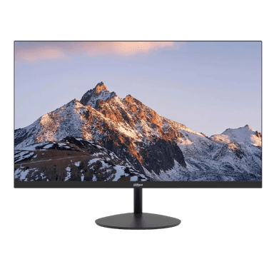 Монитор Dahua 22" DHI-LM22-A210Y черный VA LED 5ms 16:9 HDMI матовая 3000:1 250cd 178гр/178гр 1920x1080 120Hz VGA FHD