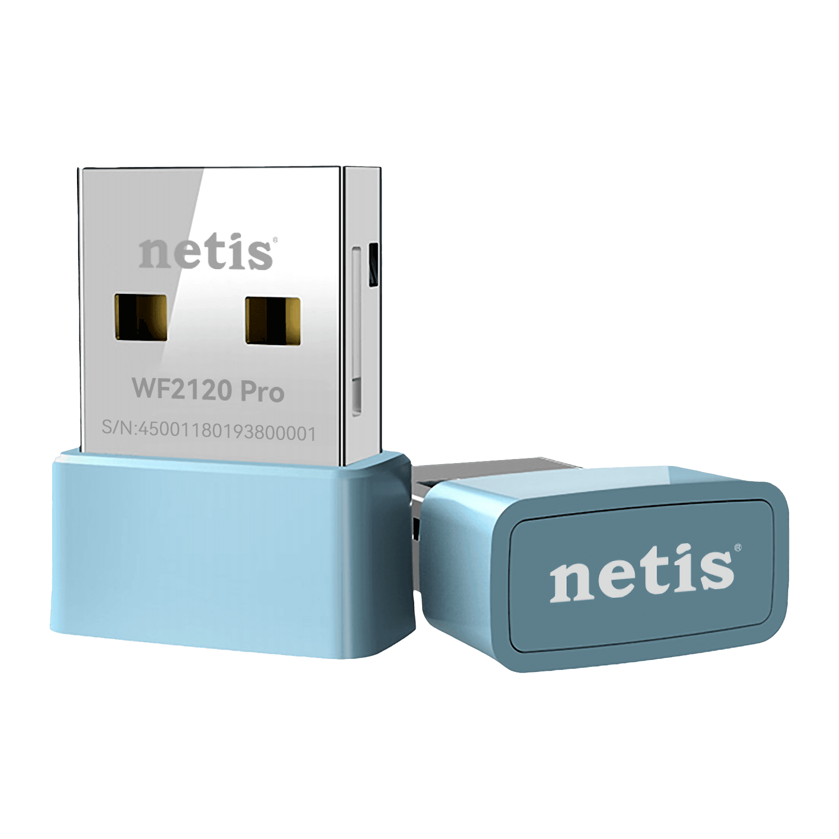 Адаптер/ Wireless Adapter N150, USB2.0