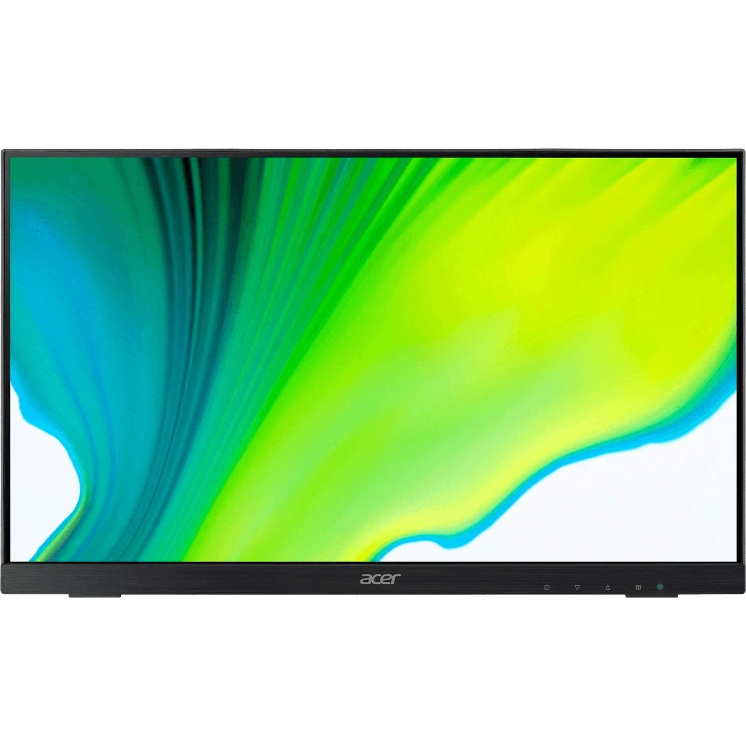 Монитор/ ACER UT272bmipzx 27'', ZeroFrame, Black, 10 point MultiTouch, 16:9, IPS, 1920x1080, 4ms, 360cd, 75Hz, 1xHDMI(1.4) + 1xDP(1.2) + USB3.2x2 + USB-B(1up 2down) + SPK + Audio out, Speakers 1.5Wx2, sync: FreeSync, hdr: HDR 10, Vesa:100x100